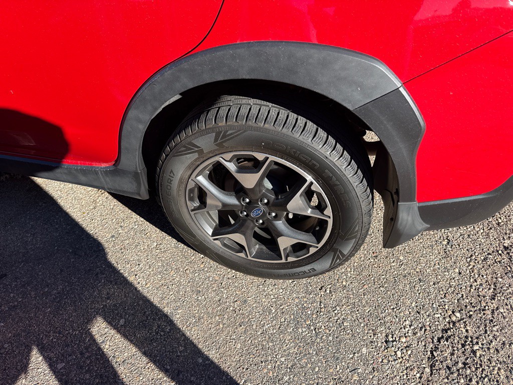 2020 Subaru Crosstrek Image 6