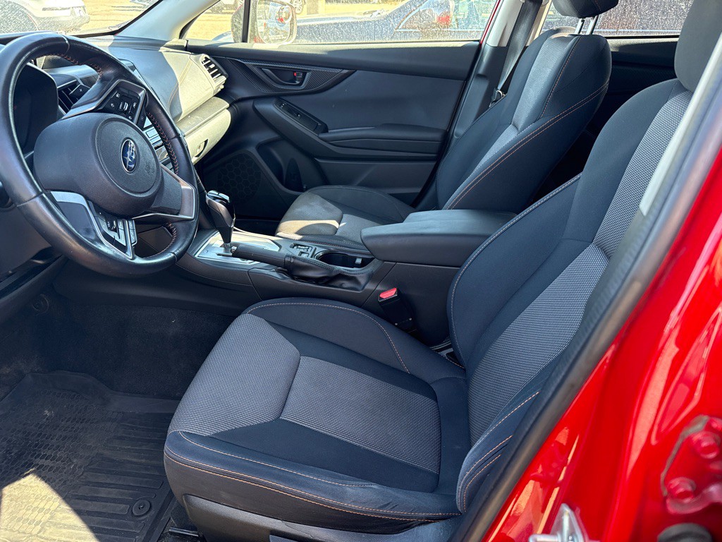 2020 Subaru Crosstrek Image 7