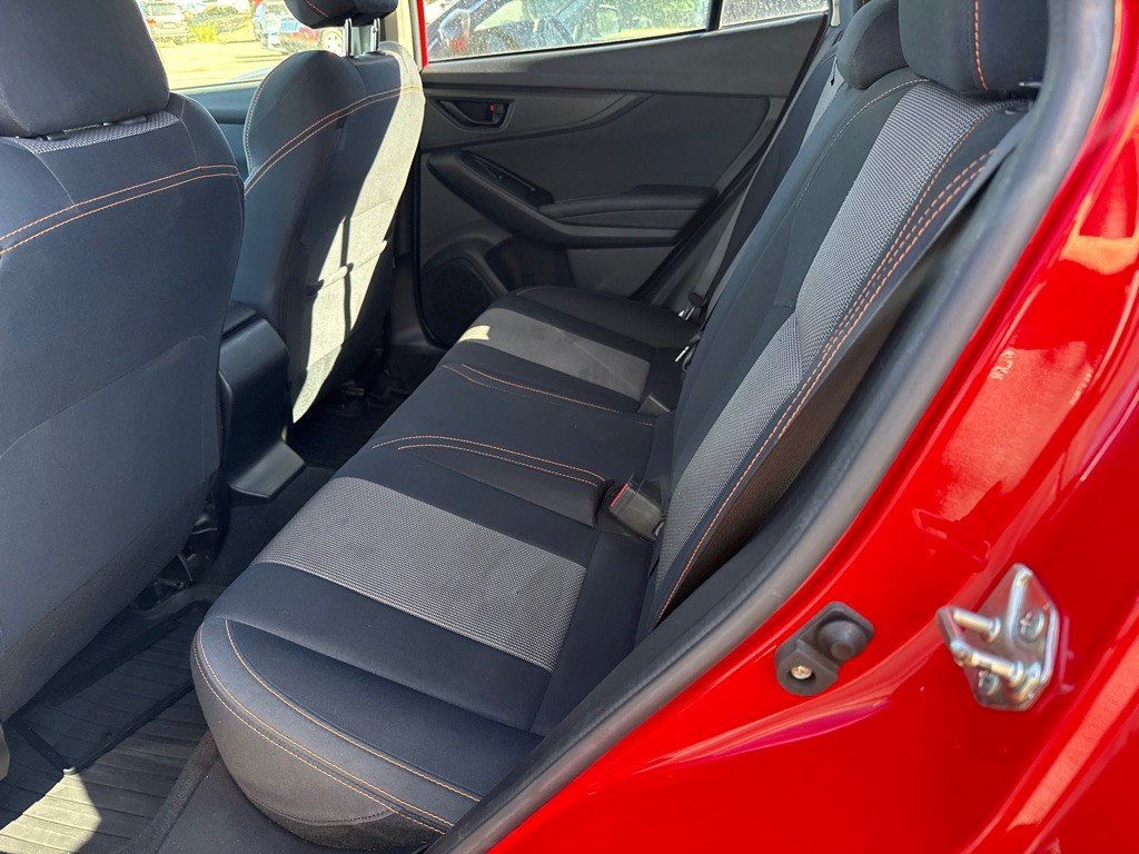 2020 Subaru Crosstrek Image 9