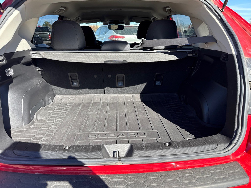 2020 Subaru Crosstrek Image 10