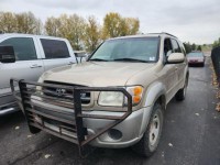 Image for 2003 Toyota Sequoia SR5 ID: 6939534