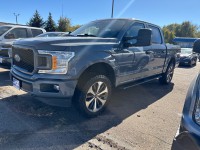 Image for 2019 Ford F-150 Supercrew ID: 6961407