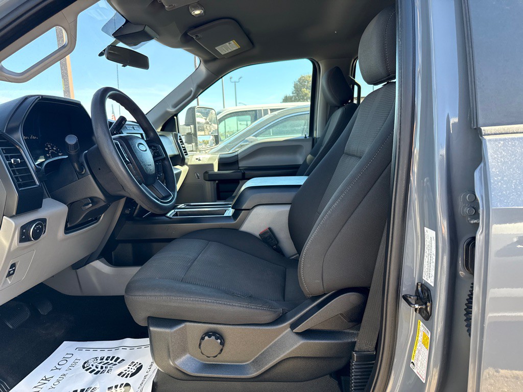2019 Ford F-150 Image 7