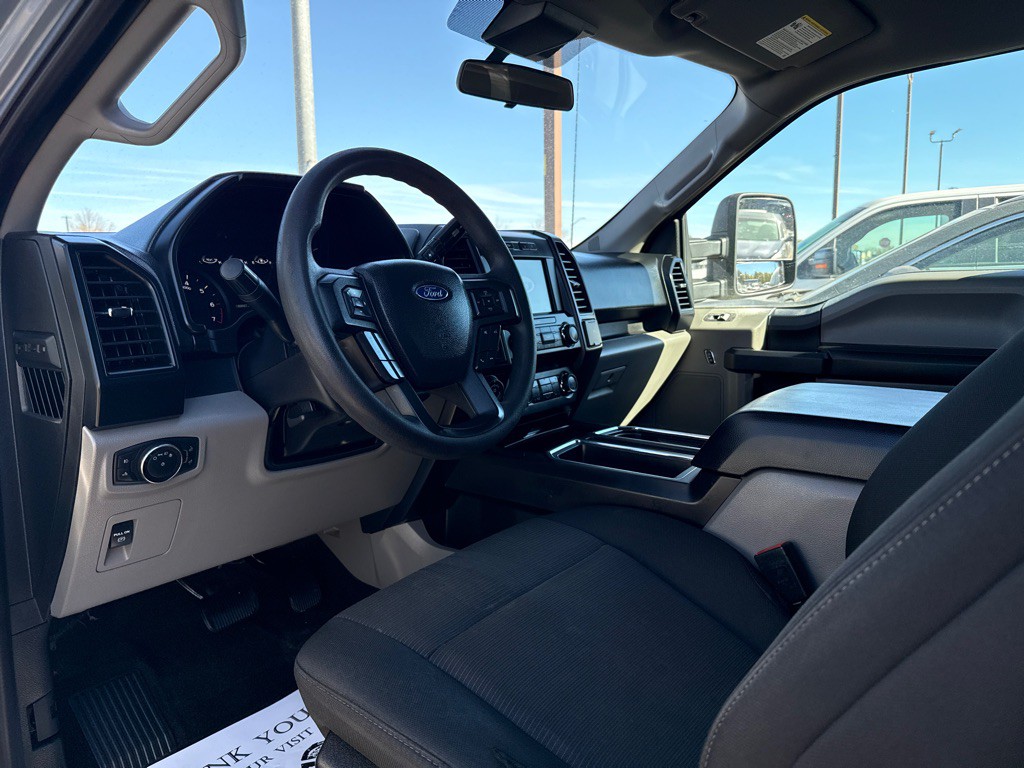 2019 Ford F-150 Image 8