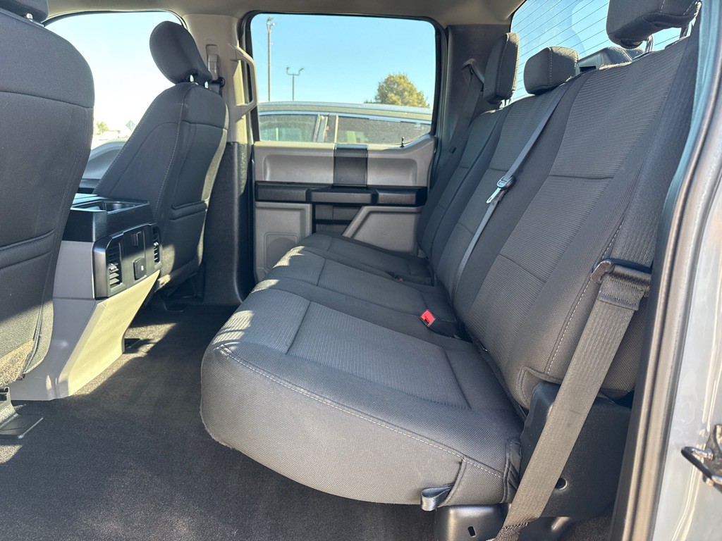 2019 Ford F-150 Image 10