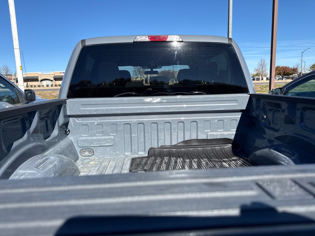 2019 Ford F-150 Image 11