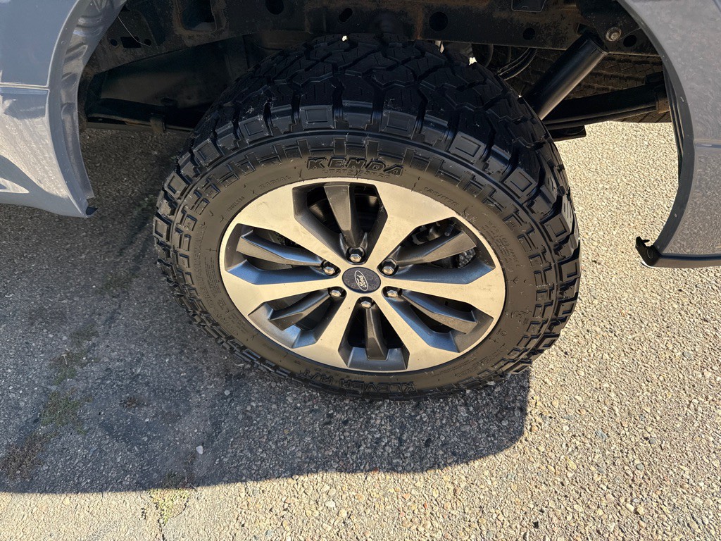 2019 Ford F-150 Image 12