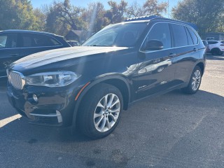 Image for 2016 BMW X5 XDR40E ID: 6966058