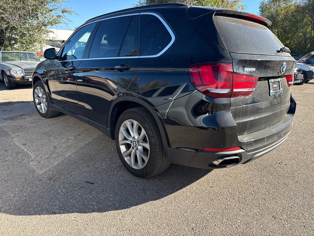 2016 BMW X5 Image 3