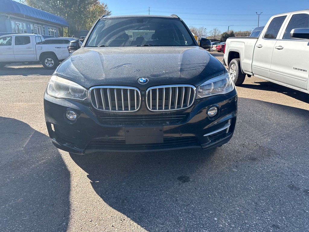 2016 BMW X5 Image 4