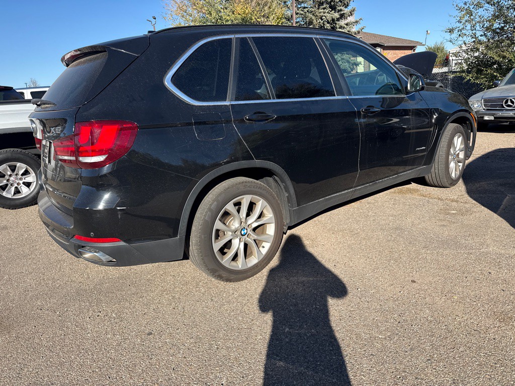 2016 BMW X5 Image 5