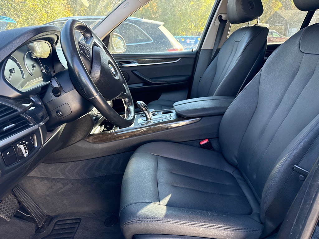 2016 BMW X5 Image 6