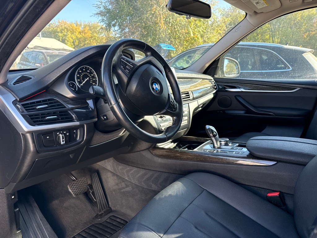 2016 BMW X5 Image 7
