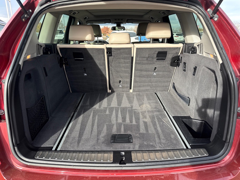 2011 BMW X3 Image 11