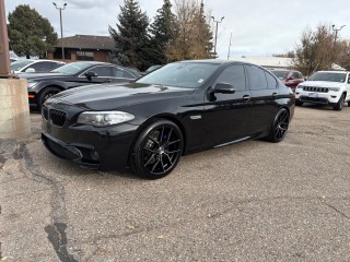 Image for 2016 BMW 5 Series 535i ID: 7005094