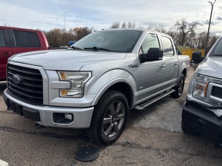 Image for 2016 Ford F-150 Supercrew ID: 7005095
