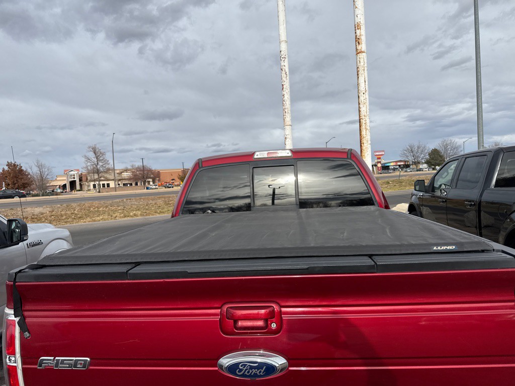 2013 Ford F-150 Image 7