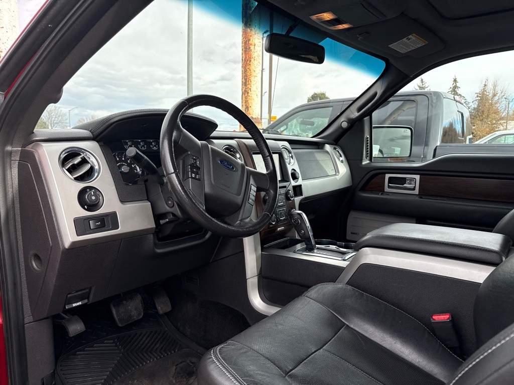 2013 Ford F-150 Image 9