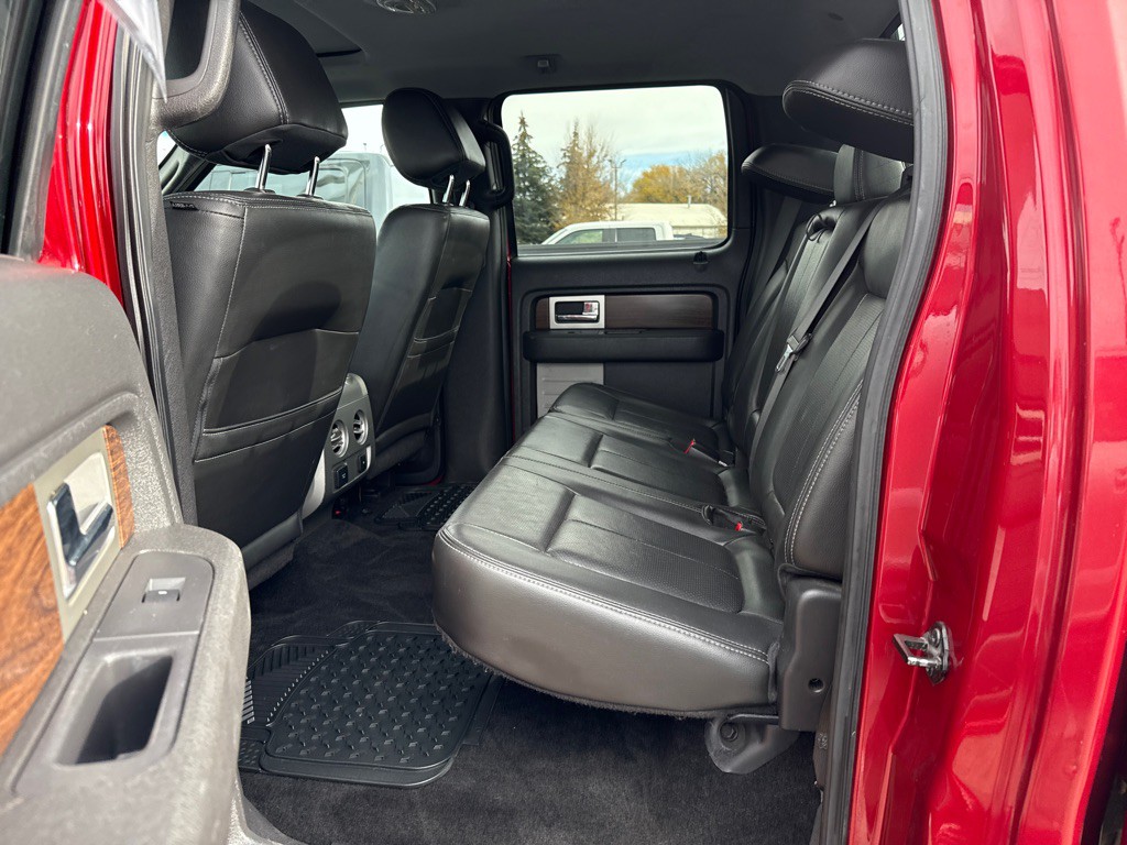 2013 Ford F-150 Image 10