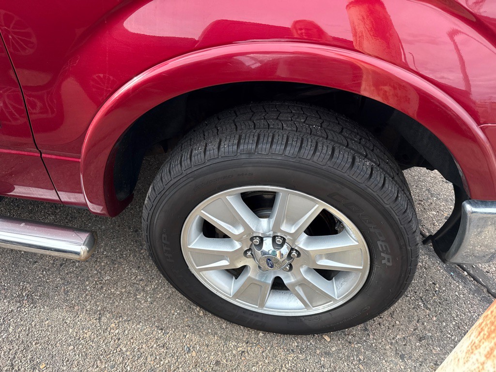 2013 Ford F-150 Image 11