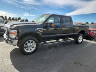 Image for 2009 Ford F-350 Super Duty ID: 7005099