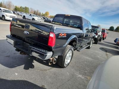 2009 Ford F-350 Image 2