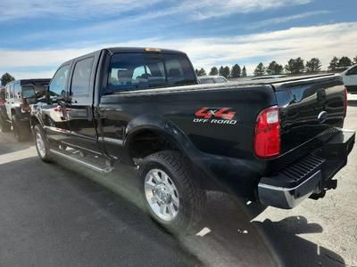 2009 Ford F-350 Image 3