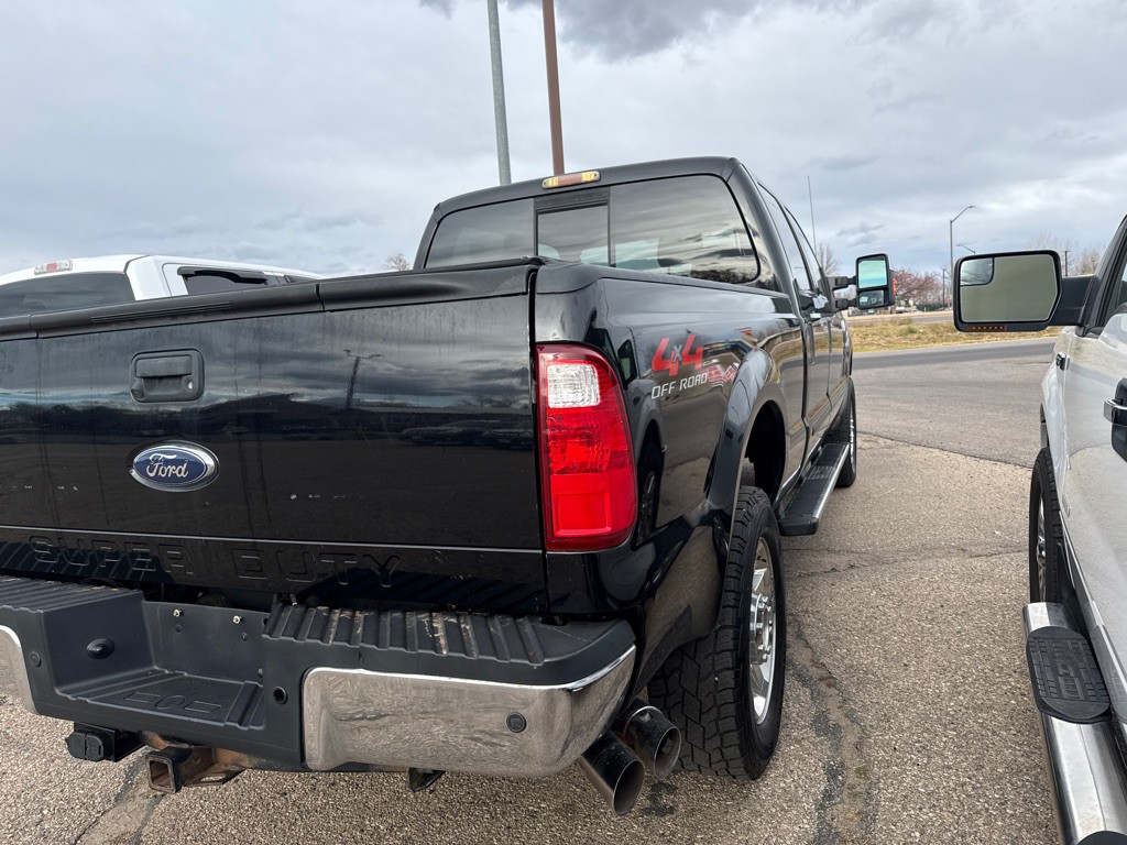 2009 Ford F-350 Image 7