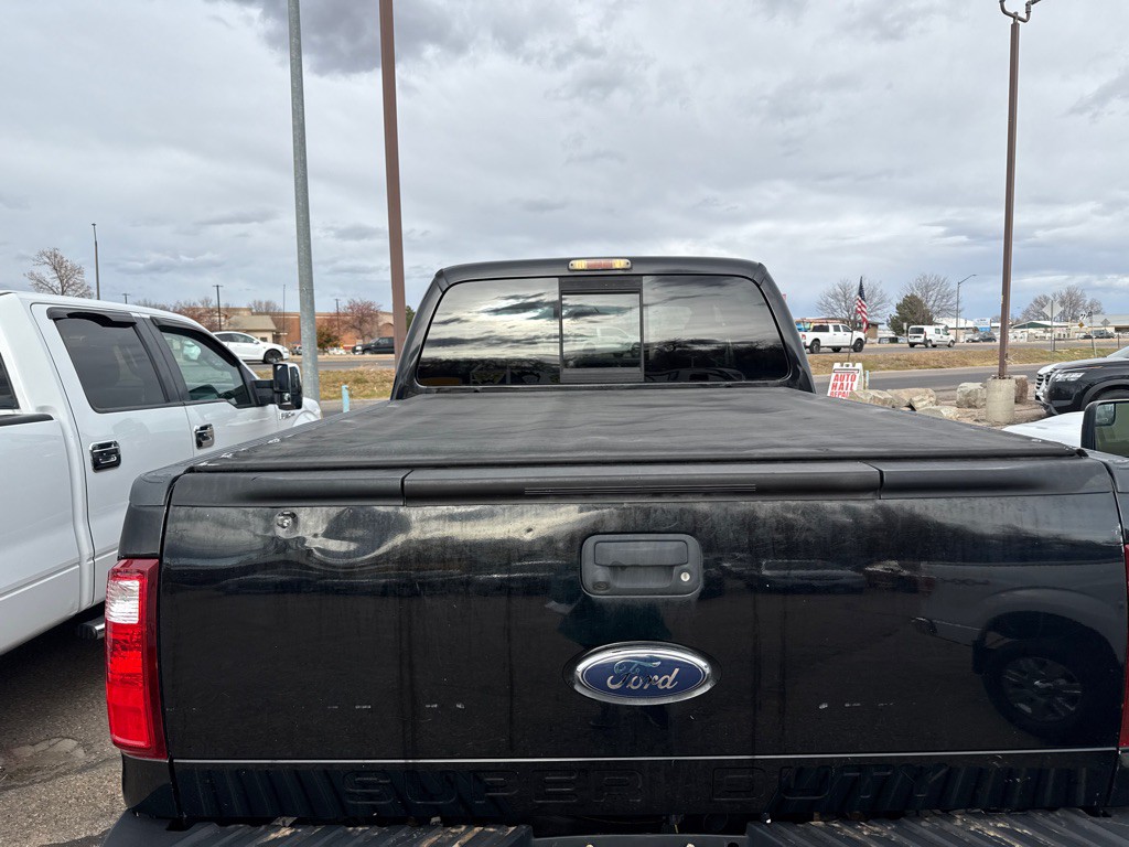 2009 Ford F-350 Image 9