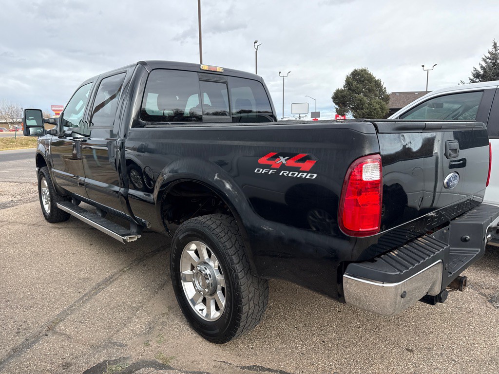 2009 Ford F-350 Image 10