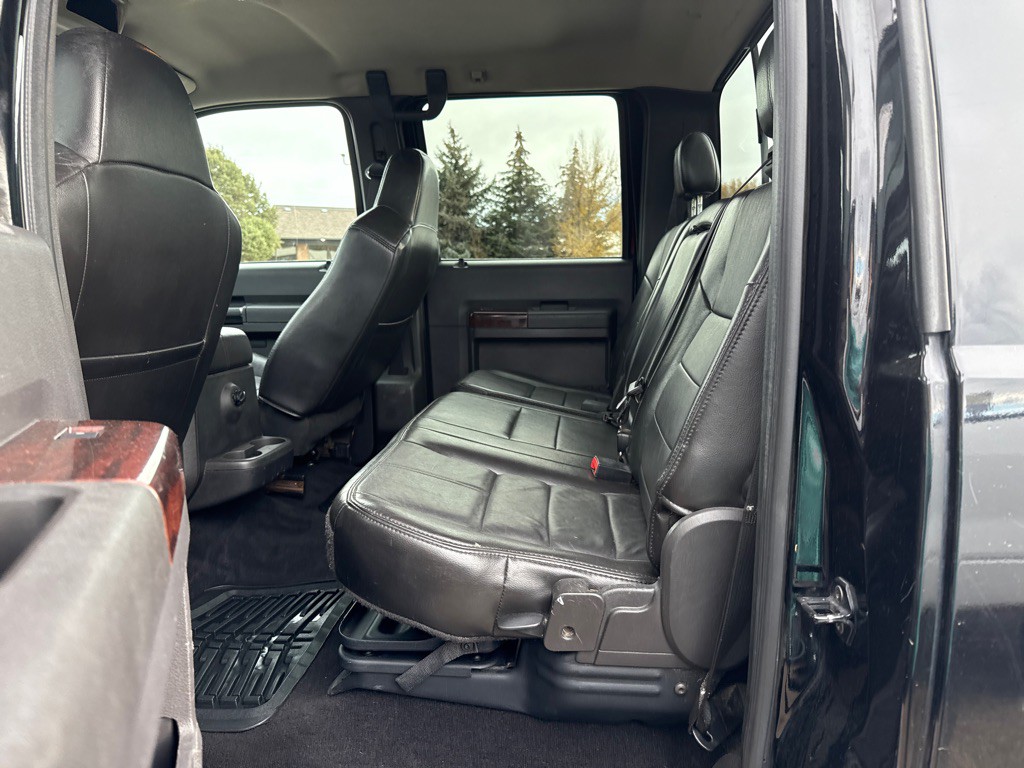 2009 Ford F-350 Image 13