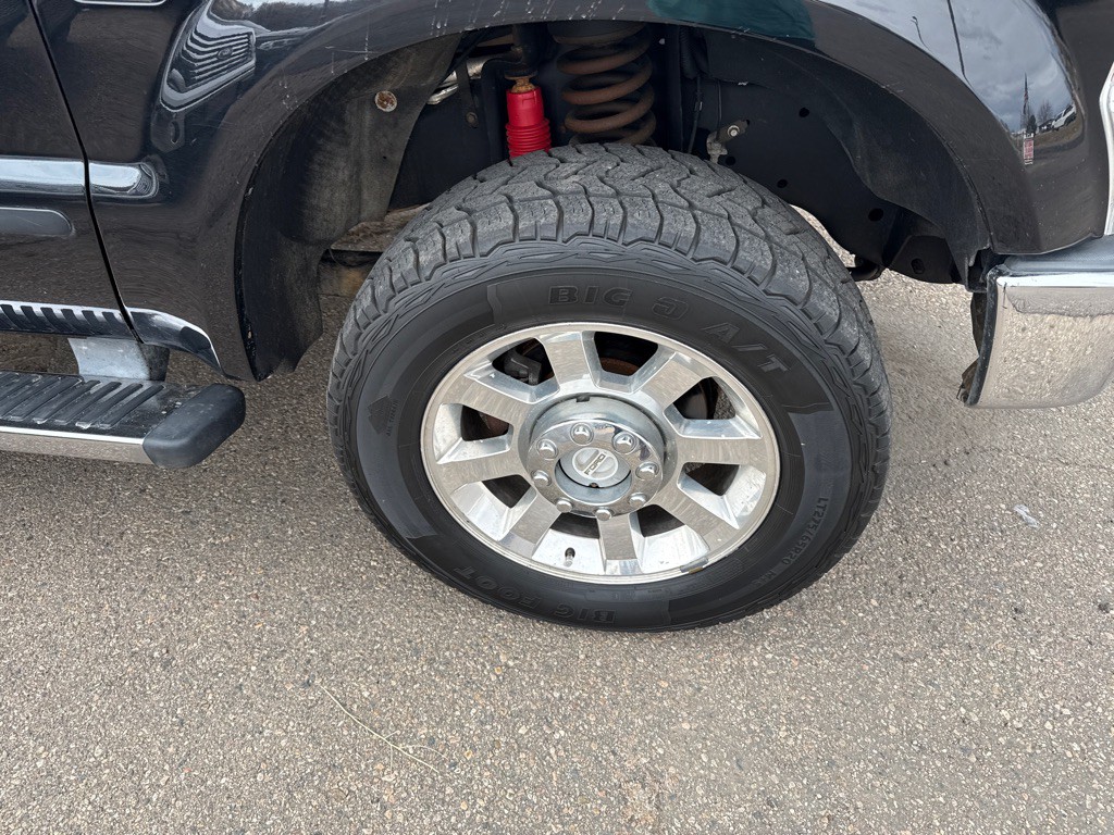 2009 Ford F-350 Image 14