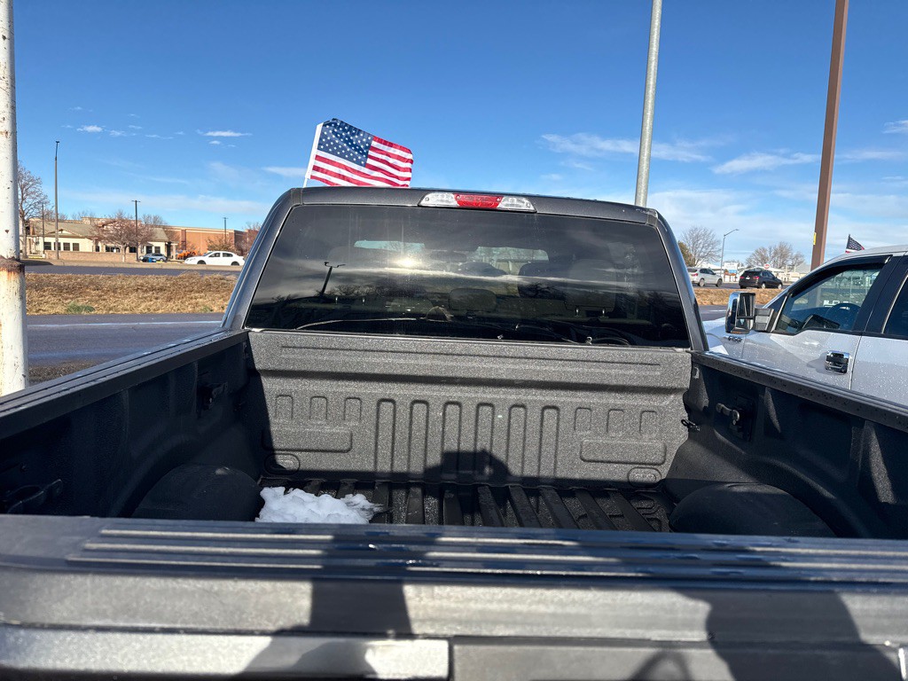 2018 Ford F-150 Image 7