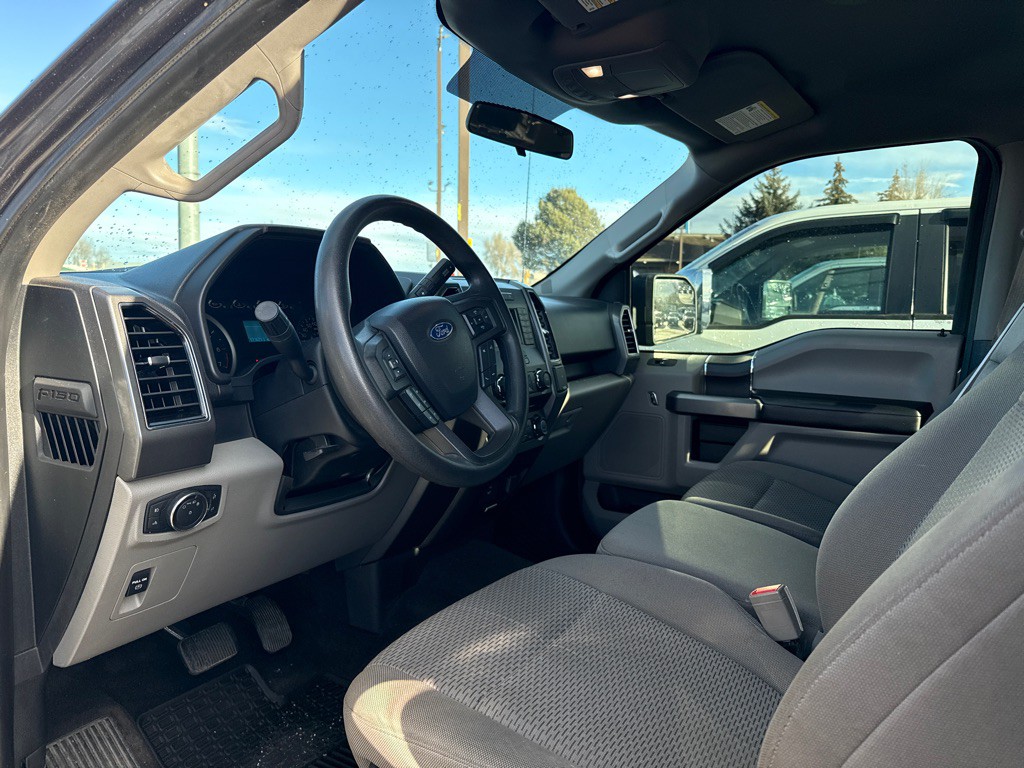 2018 Ford F-150 Image 9