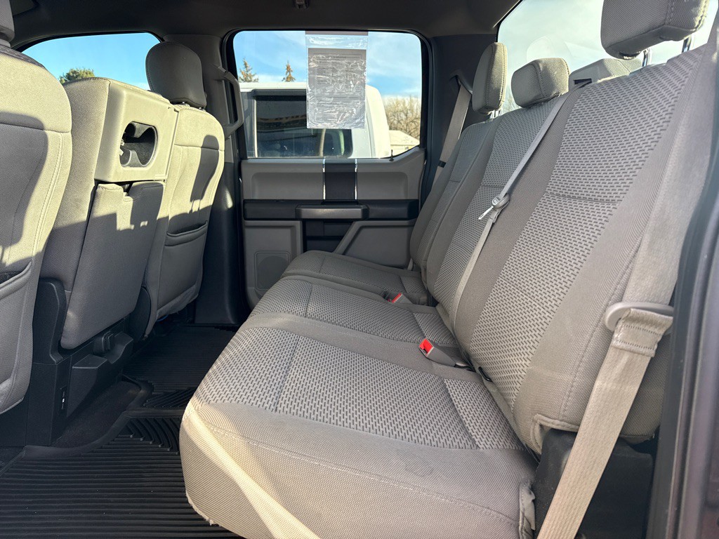 2018 Ford F-150 Image 10