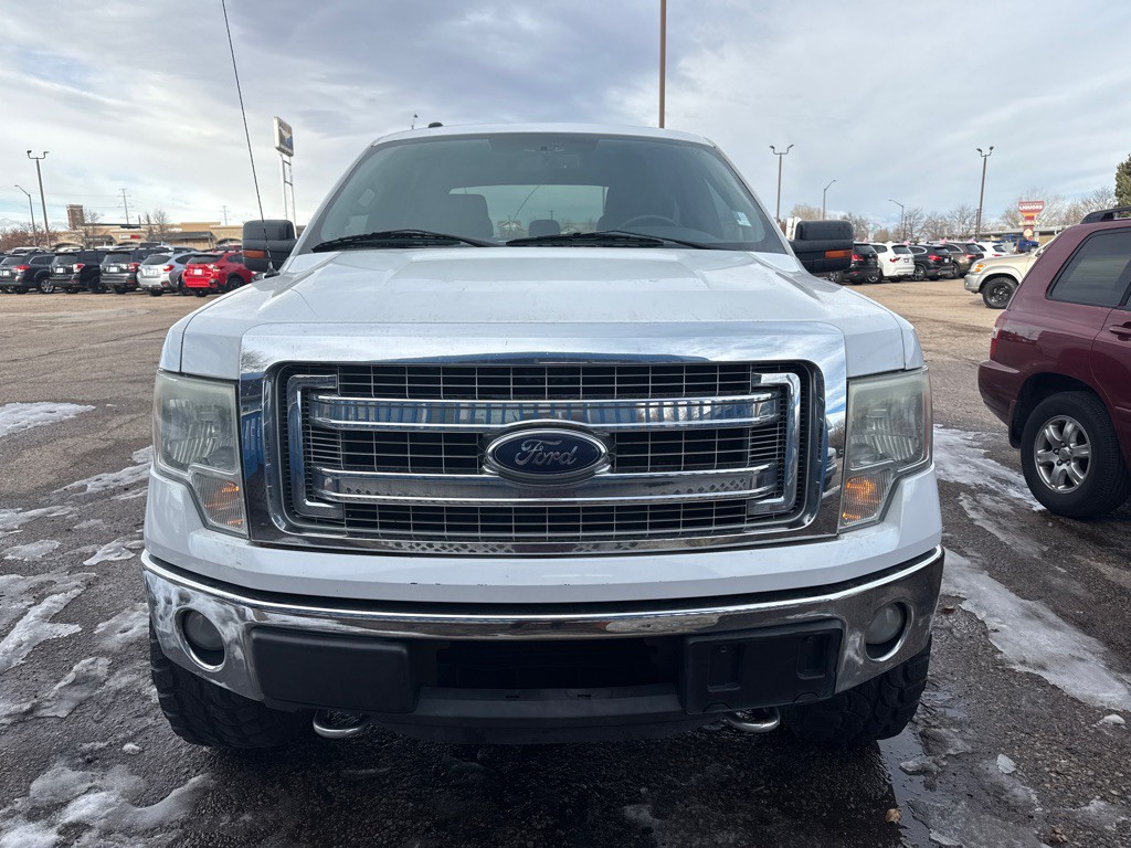 2013 Ford F-150 Image 7