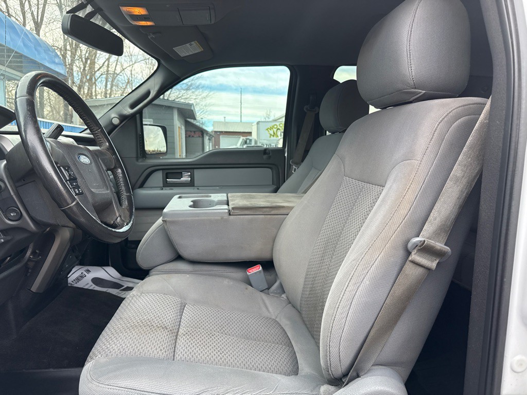 2013 Ford F-150 Image 8