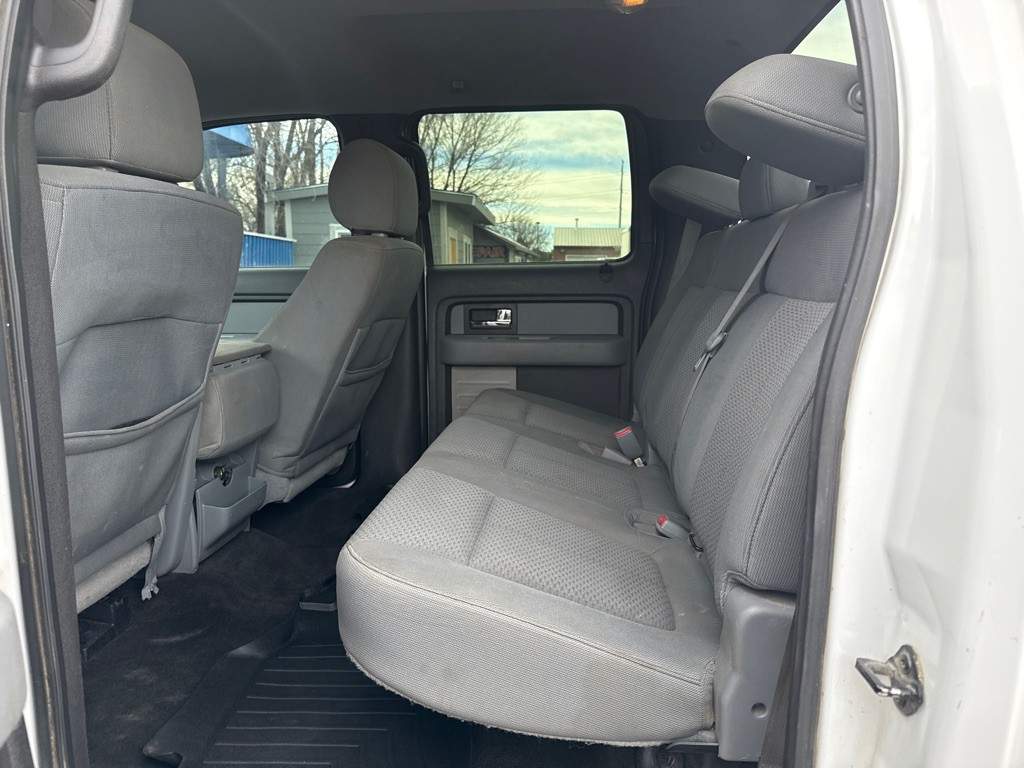 2013 Ford F-150 Image 10