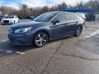 Image for 2017 Subaru Legacy 2.5I LIMITED ID: 7050447