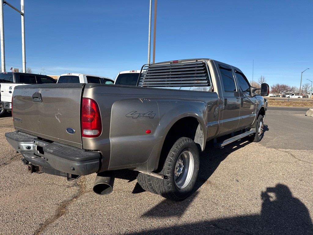 2006 Ford F-350 Image 4