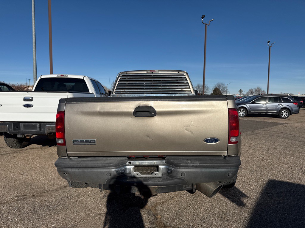 2006 Ford F-350 Image 5