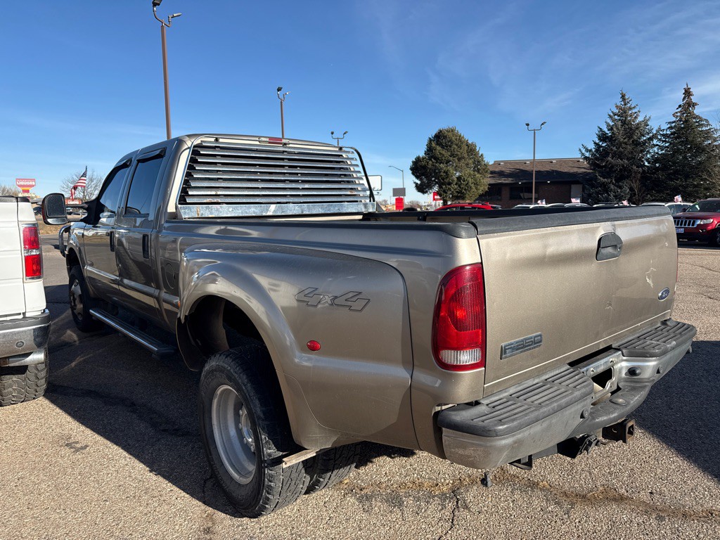 2006 Ford F-350 Image 6