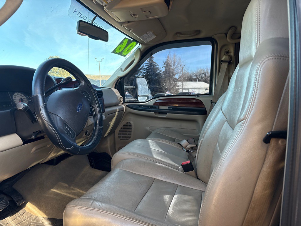 2006 Ford F-350 Image 7