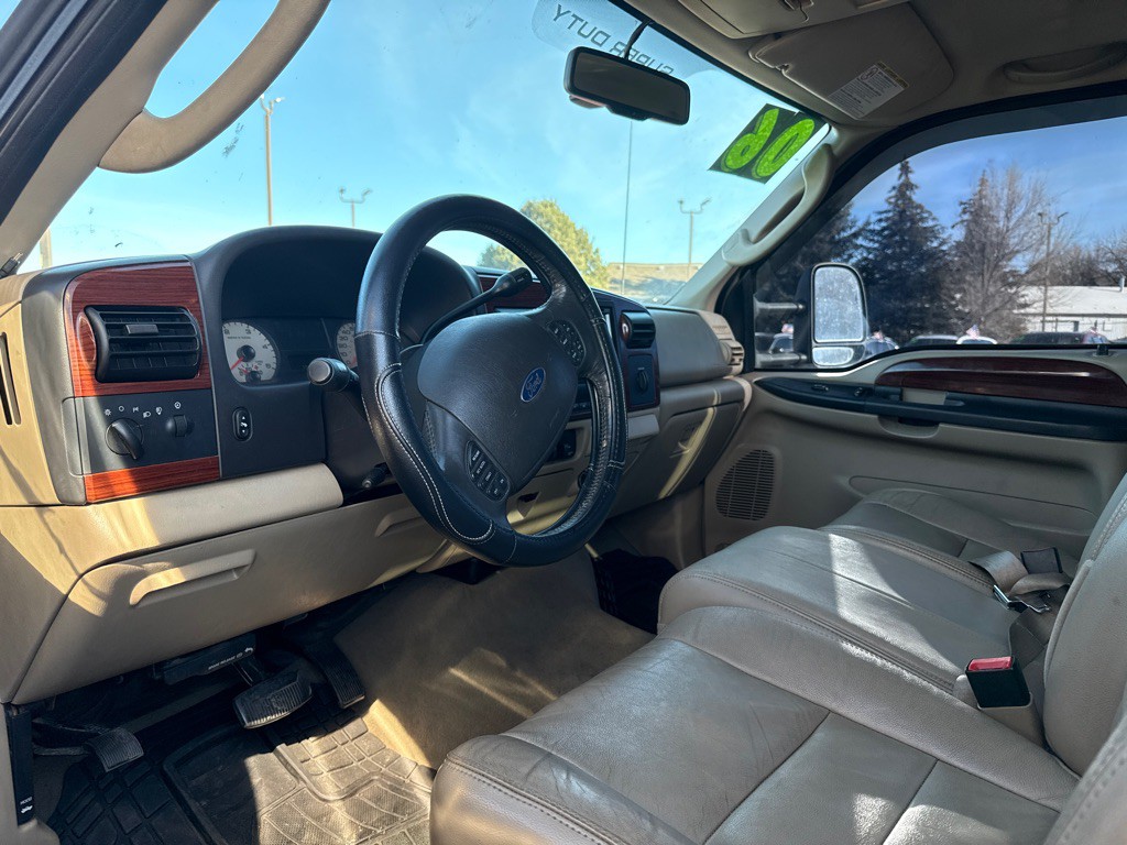 2006 Ford F-350 Image 8
