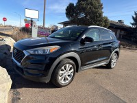 Image for 2019 Hyundai Tucson Limited ID: 7066700