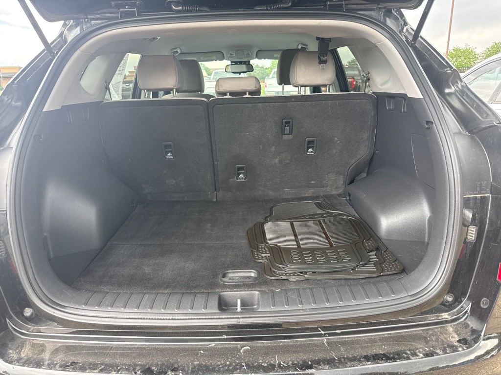 2019 Hyundai Tucson Image 13