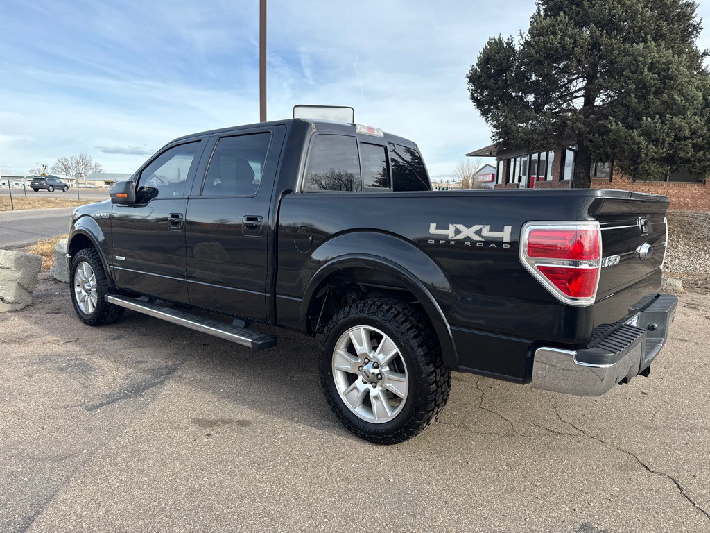 2012 Ford F-150 Image 6