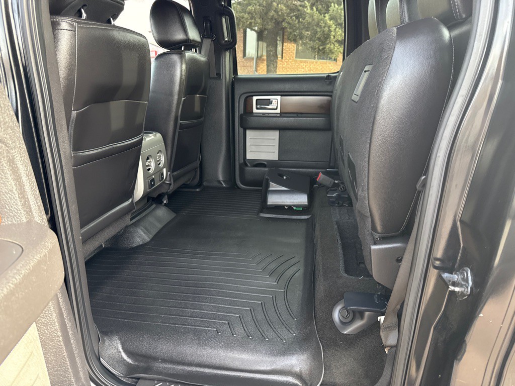 2012 Ford F-150 Image 9