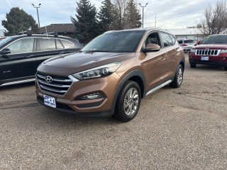 Image for 2017 Hyundai Tucson Limited ID: 7082569