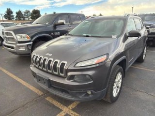 Image for 2014 Jeep Cherokee Latitude ID: 7082579